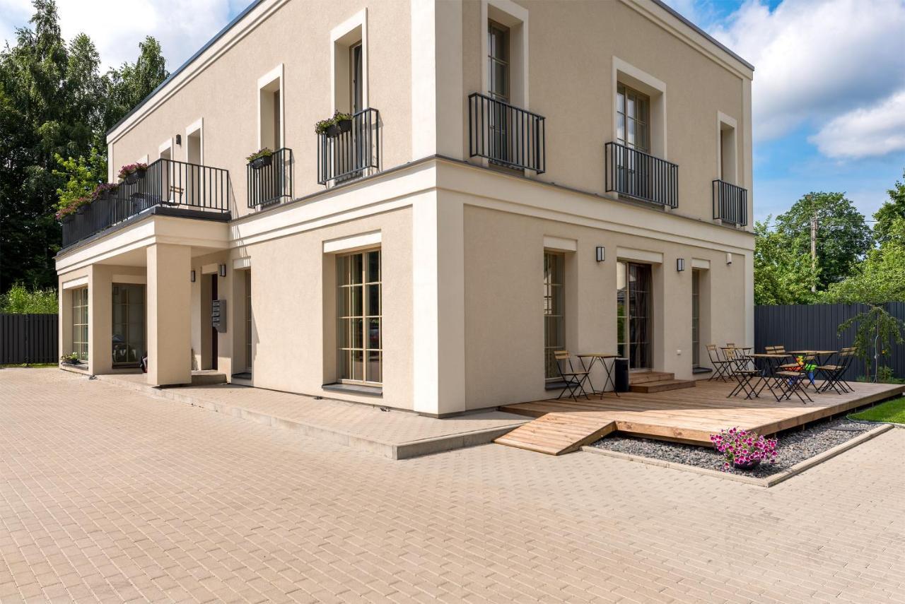 Vilnius Legends House I Best For Families I Free Parking Extérieur photo