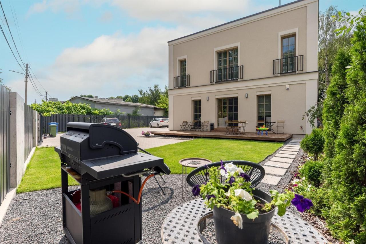Vilnius Legends House I Best For Families I Free Parking Extérieur photo