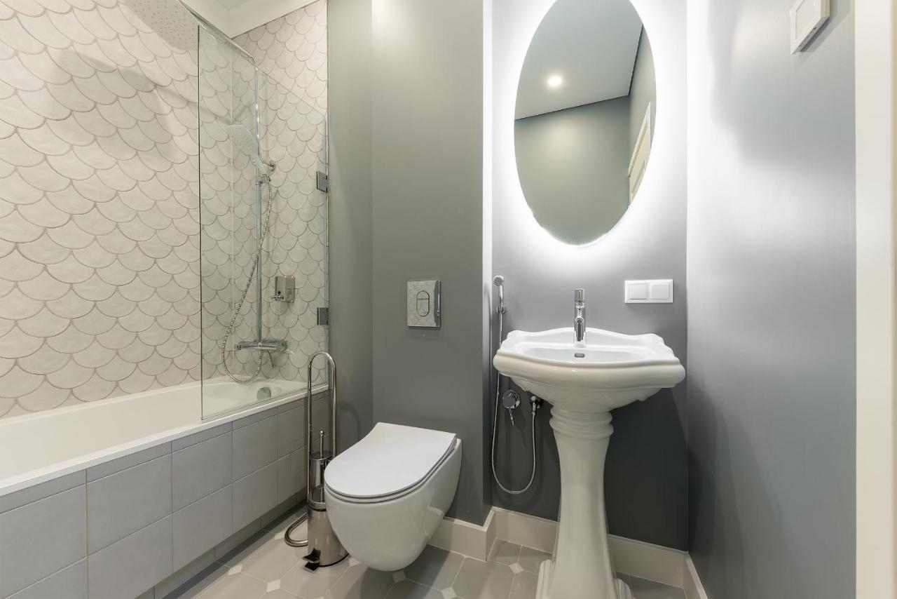 Vilnius Legends House I Best For Families I Free Parking Extérieur photo