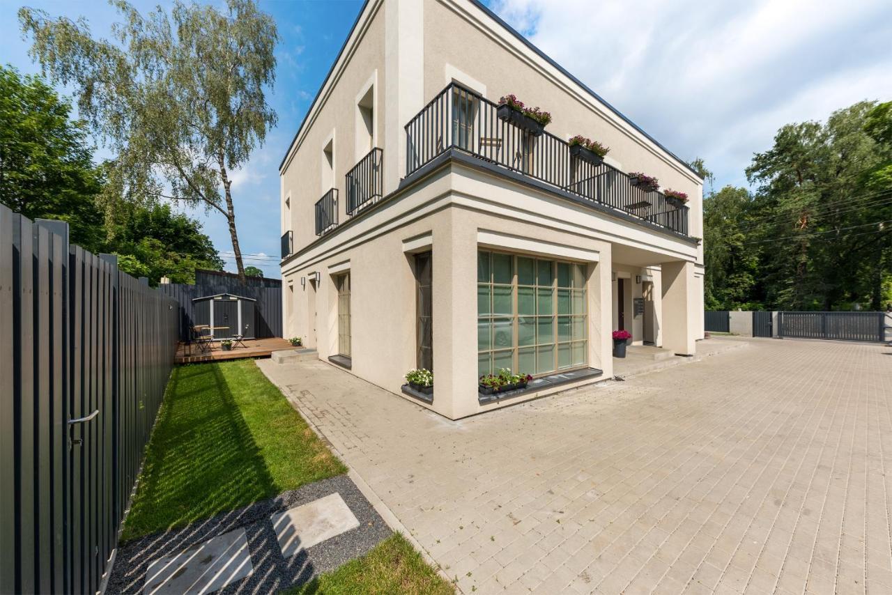 Vilnius Legends House I Best For Families I Free Parking Extérieur photo